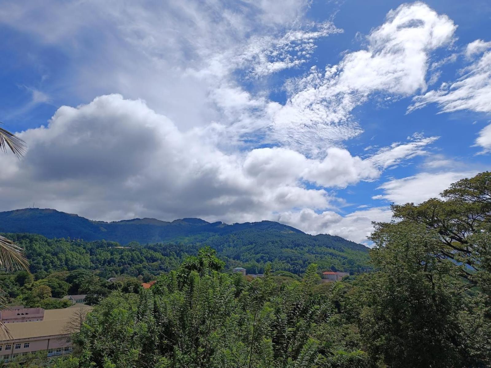 Shalom Daire Peradeniya Dış mekan fotoğraf